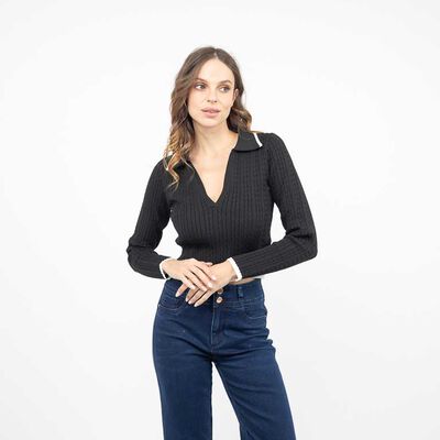 Sweater Mujer Soviet