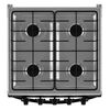 Cocina a Gas Mabe CMC5100NA1 4 Quemadores