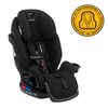 Silla de Auto Bebe Convertible Exec Caviar Nuna