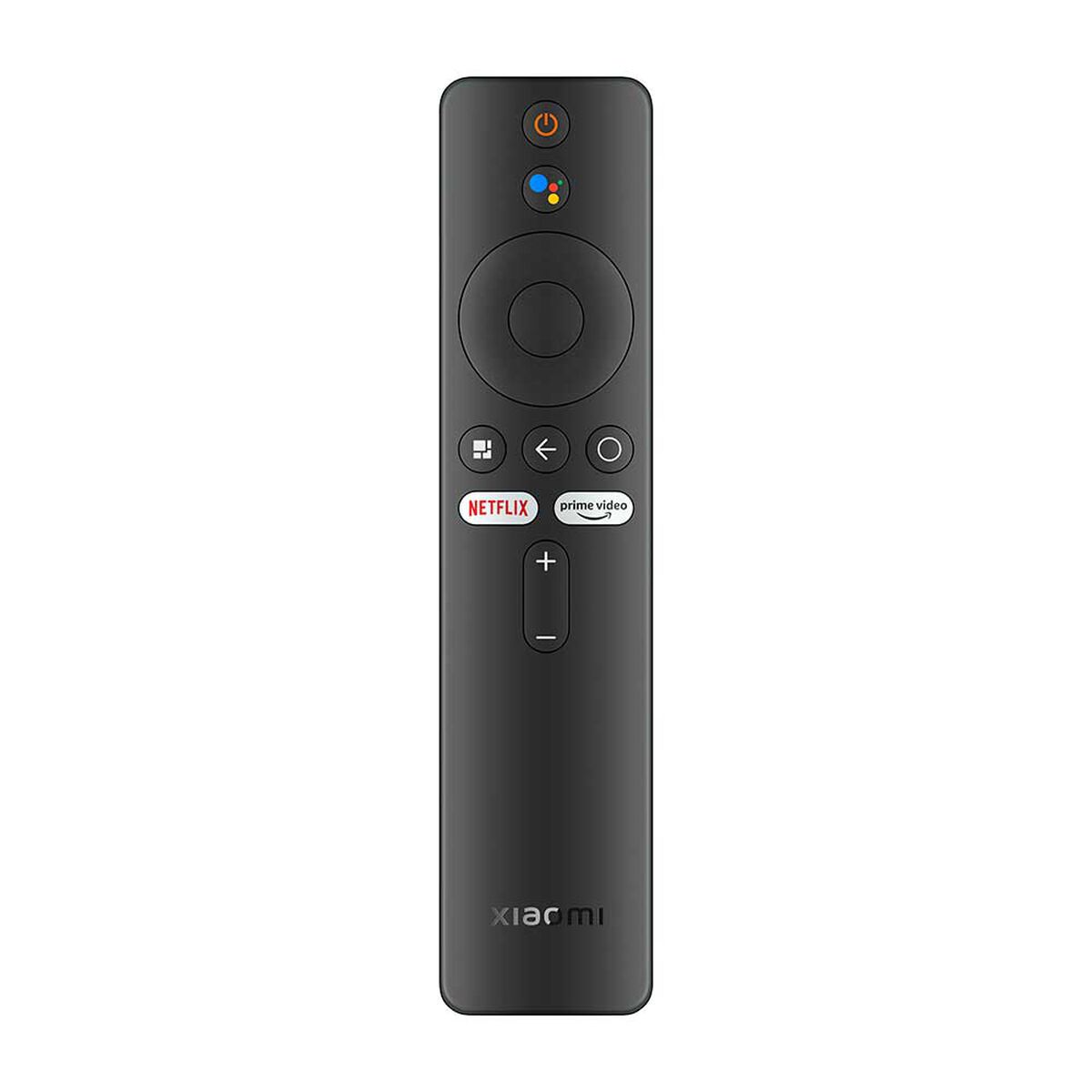 Reproductor Streaming Xiaomi TV Stick 4K-EU