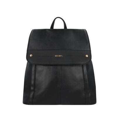 Mochila Secret Melbourne SC6 L Negro
