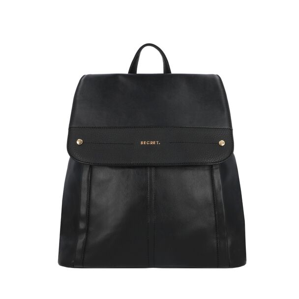 Mochila Secret Melbourne SC6 L Negro