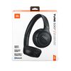 Aud&iacute;fonos JBL 530BT Bluetooth On Ear Negro