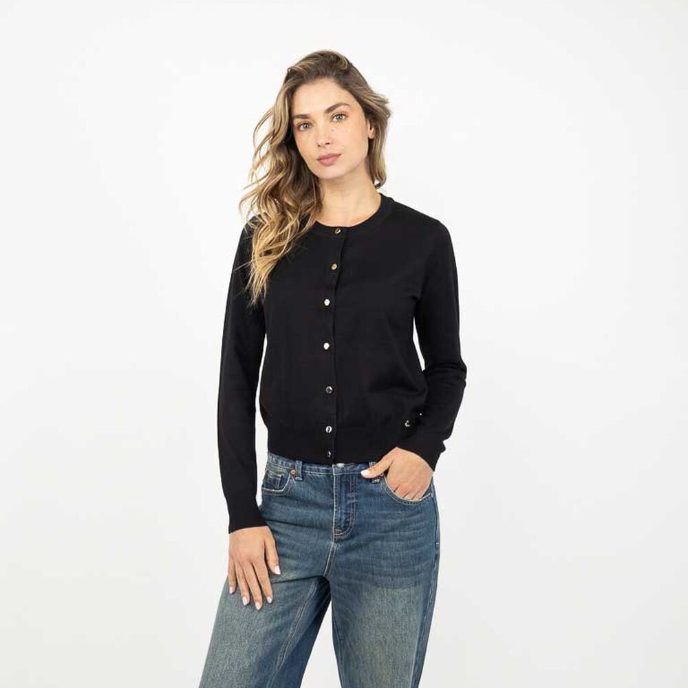 Sweater Mujer Zibel