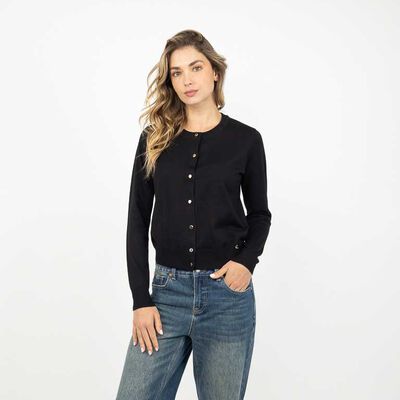 ZIBEL Sweater Mujer Zibel
