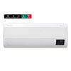 Aire Acondicionado Samsung AR12BSEAMWK/ZS Wind-Free Inverter 12000 BTU Frío-Calor WiFi