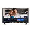 LED 55" Master-G MGV55 Smart TV UHD 4K