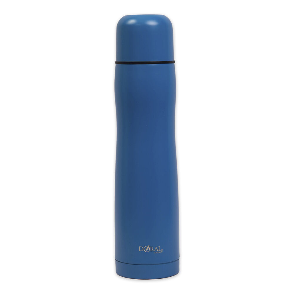 Termo Doral Hydrous 1000 ml Azul
