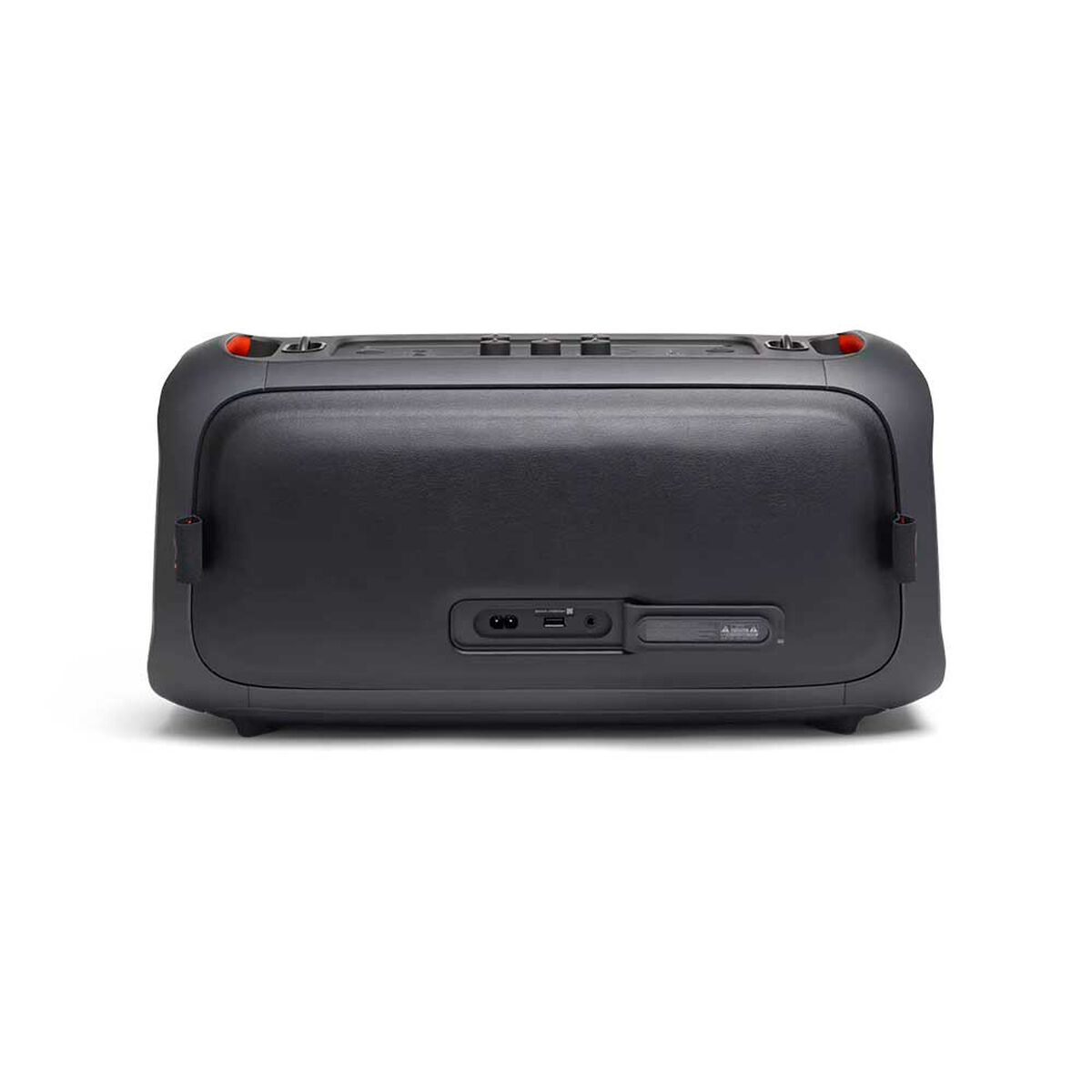 Parlante Bluetooth JBL Partybox Go Negro