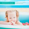 Piscina Inflable Glow Up Rectangular 2.500 lts + Inflador