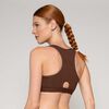 Peto Deportivo Mujer Intime
