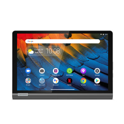 Tablet Lenovo Yoga Smart Tab Octa Core 4GB 64GB 10,1" Gris