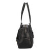 Cartera Suiza Shoulder bag Black L