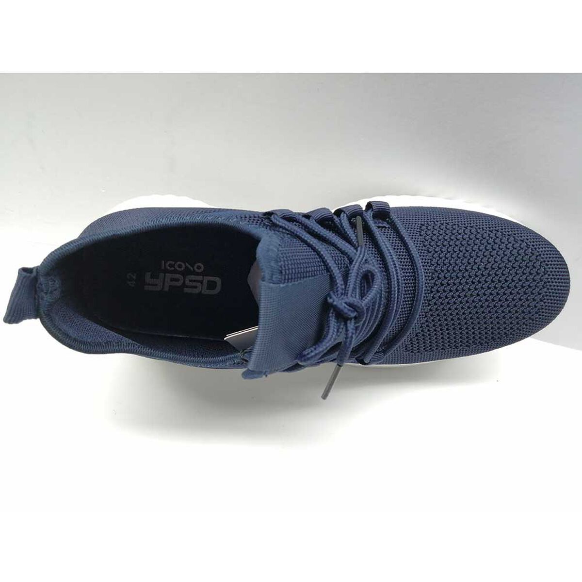 Zapatilla Urbana Hombre Icono
