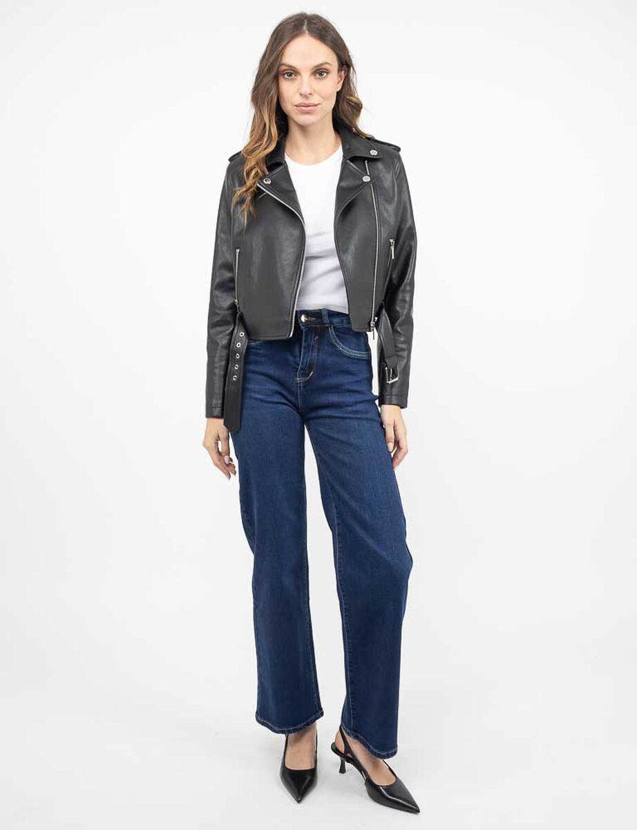 Jeans Mujer Most Wanted
