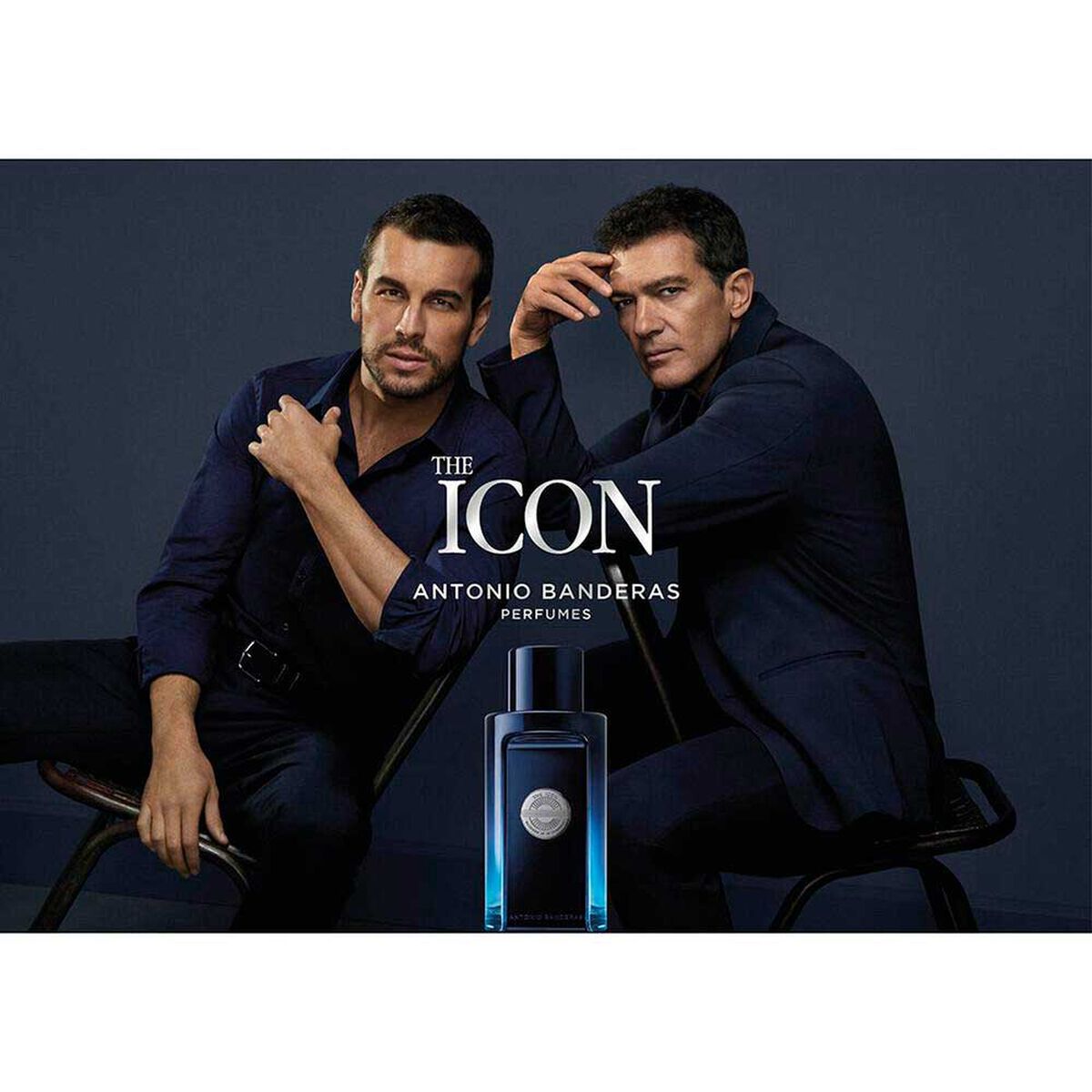 Perfume Antonio Banderas The Icon EDT 100 ml