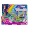 Set de Juego Chelsea Columpio de Nubes Barbie