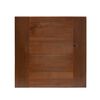 Mesa Lateral Innovamuebles Himalaya Nogal Oscuro
