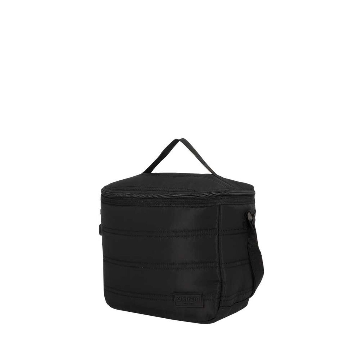 Megapack 6XT Mochila Ni&ntilde;a Xtrem Negro