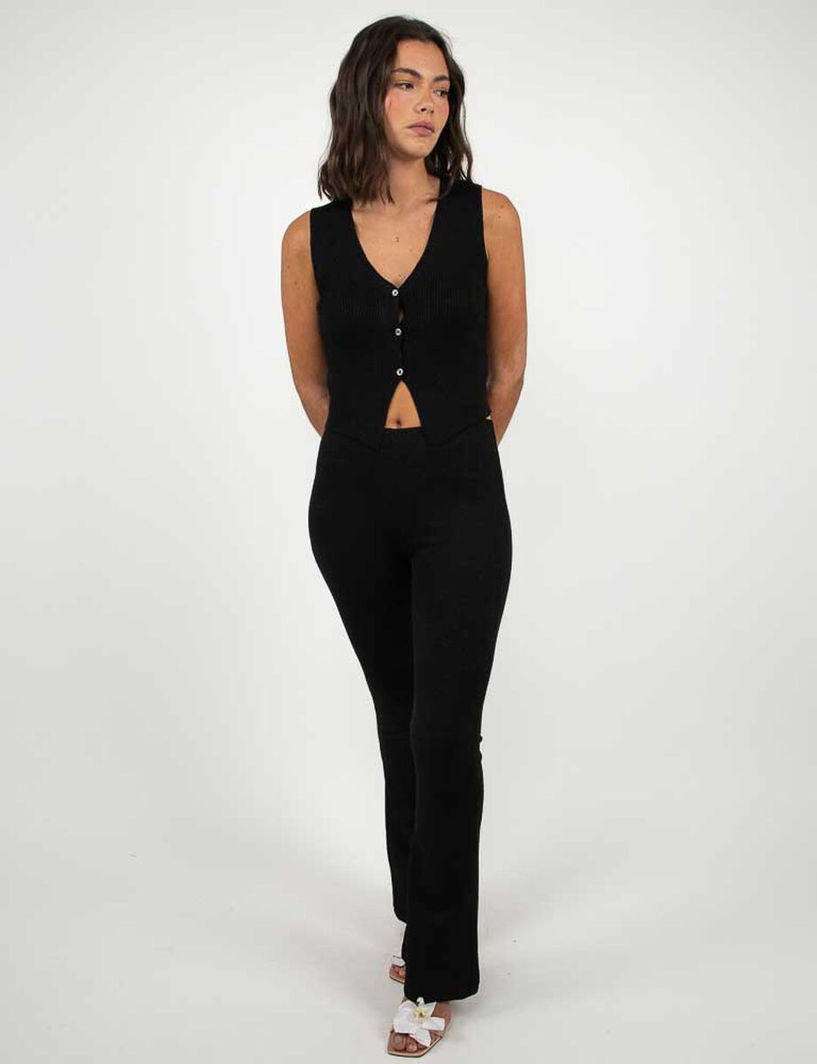 Pantalón Mujer Icono