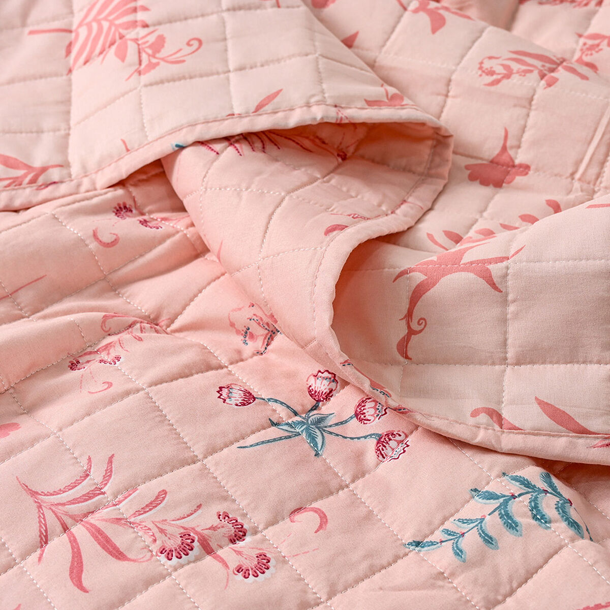 Quilt American Family Nila 1,5 Plazas