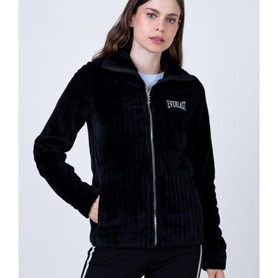Chaqueta Deportiva Mujer Everlast