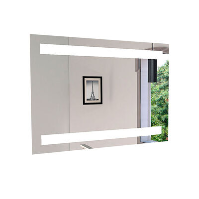 Imagen 1 del producto Espejo Udine con Franjas Largas