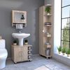 Combo Botiqu&iacute;n + Optimizador Lavamanos + Optimizador Ba&ntilde;o TuHome Bath 300