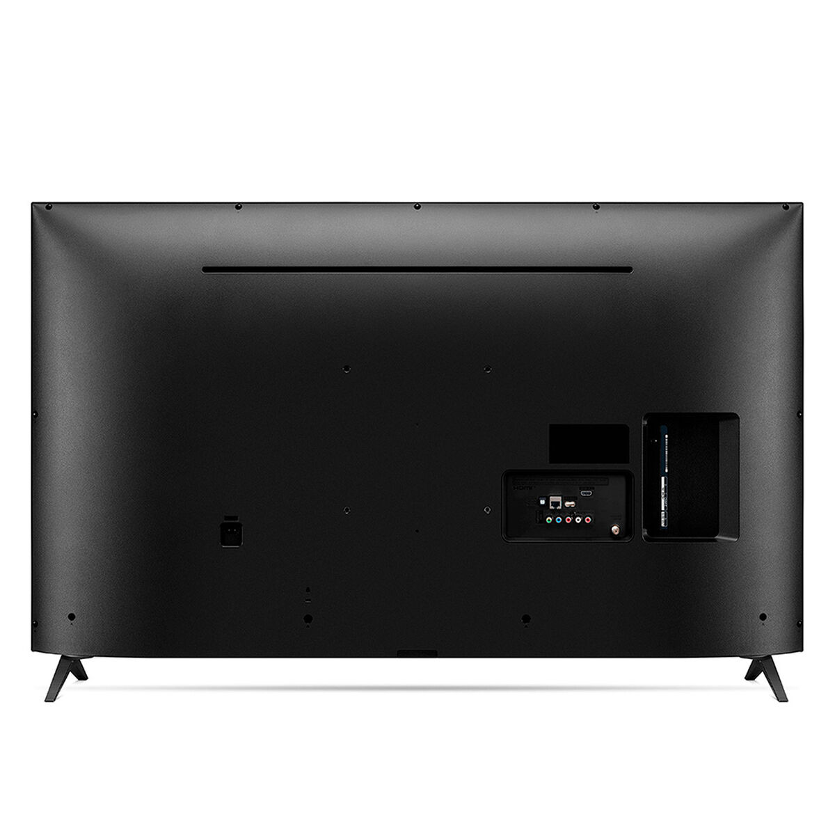LED 60" LG 60UN7310 Smart TV 4K UHD + Magic Remote
