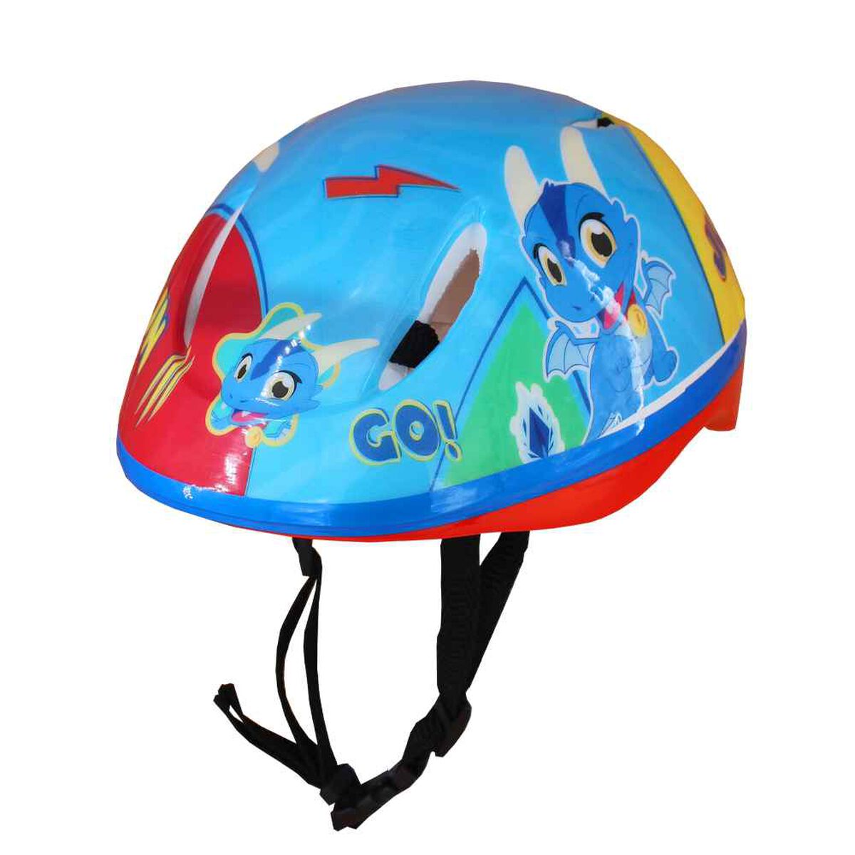 Set de Protección para Patinar K3yriders