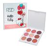 Paleta de Sombras Hello Kitty Charmy Pink