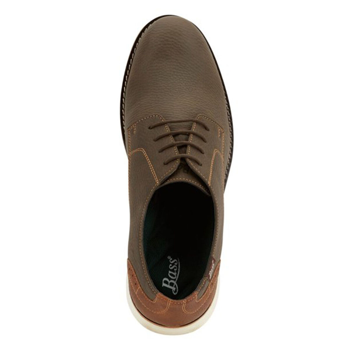 Zapato Hombre Bass