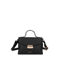 Bandolera Secret Montana ST6 S Negro