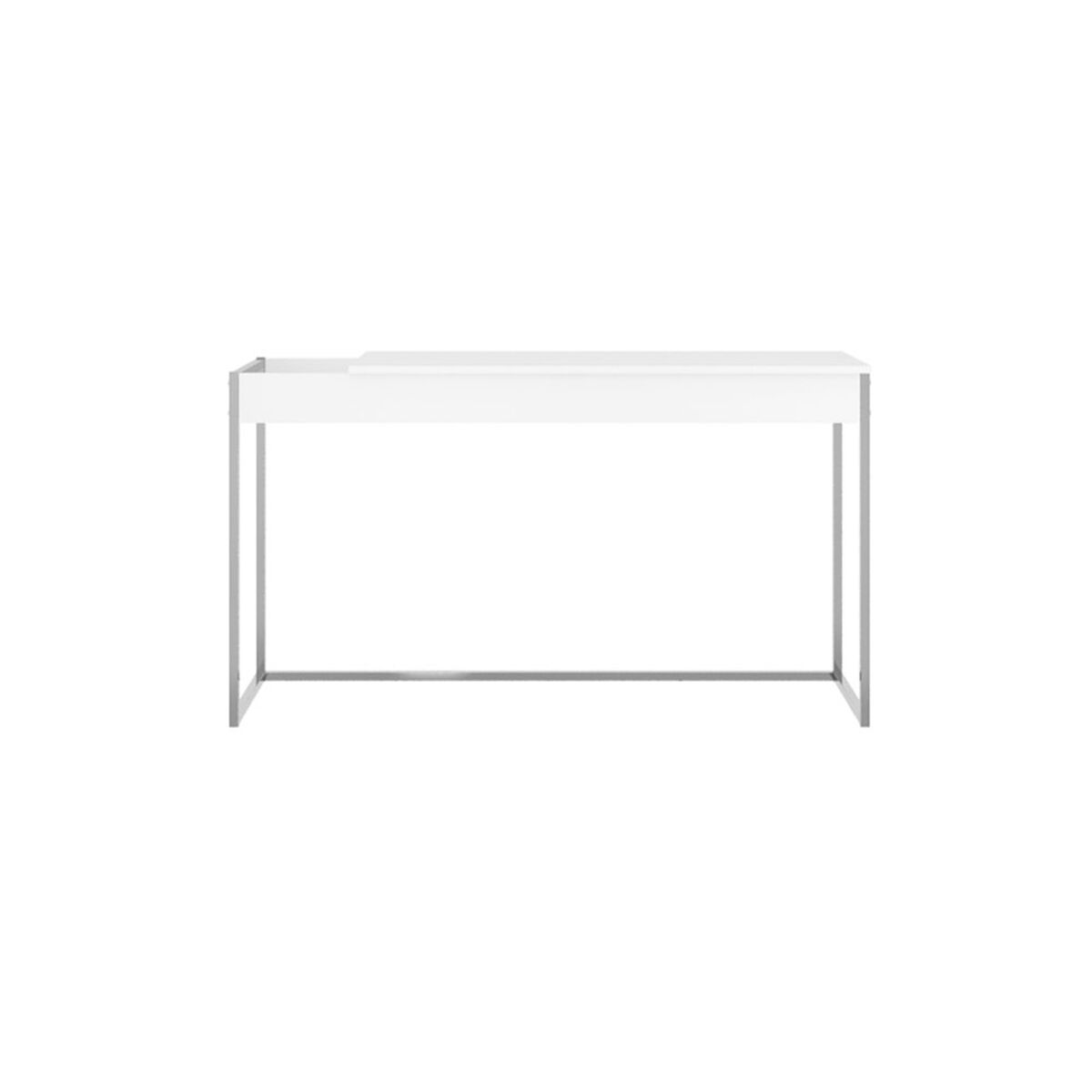 Escritorio Tocador Vekkahome Elber Blanco
