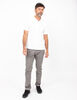 Polera Pique Hombre Portman Club