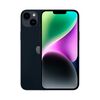 Celular Apple iPhone 14 Plus 256GB 6,6" Medianoche Liberado
