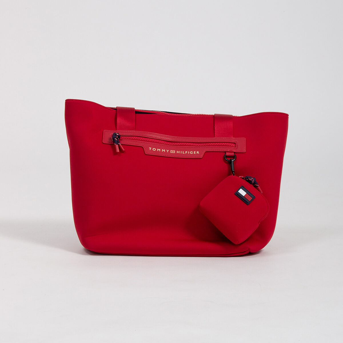 Cartera Mujer Tommy Hilfiger
