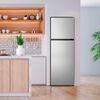 Hisense Refrigerador No Frost 246 lts RT320NV 167,6x55CM