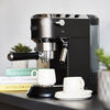 Cafetera De'Longhi Dedica Negro 1,2 lts.