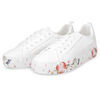 ZAPATILLA MUJER ICONO FOX