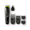 Cortapelo Braun Multistyler MGK3021