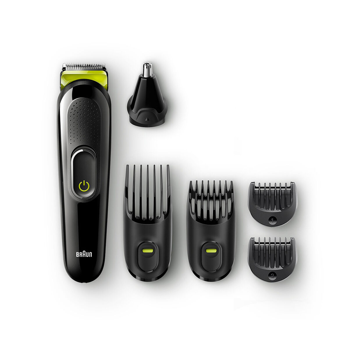 Cortapelo Braun Multistyler MGK3021
