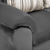 Sofá Seccional Muebles MPR Cattaleya 5 Gris