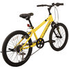 Bicicleta Infantil Alpinextrem Route Aro 20