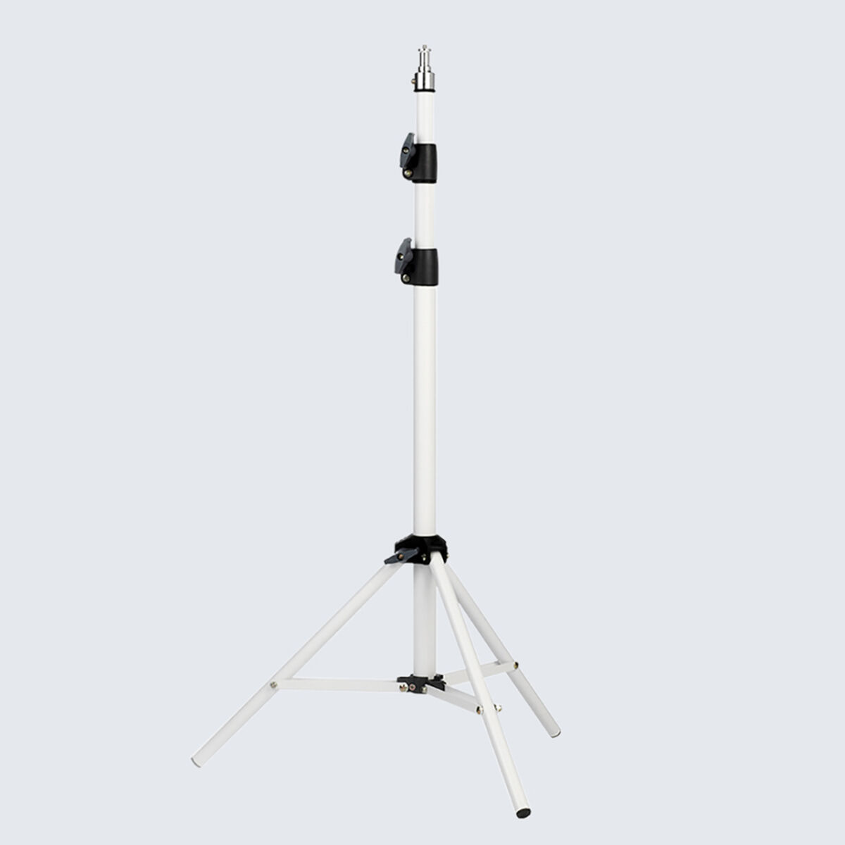 Trípode para Proyector Wanbo Ajustable 60cm a 170cm Blanco