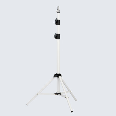 Trípode para Proyector Wanbo Ajustable 60cm a 170cm Blanco