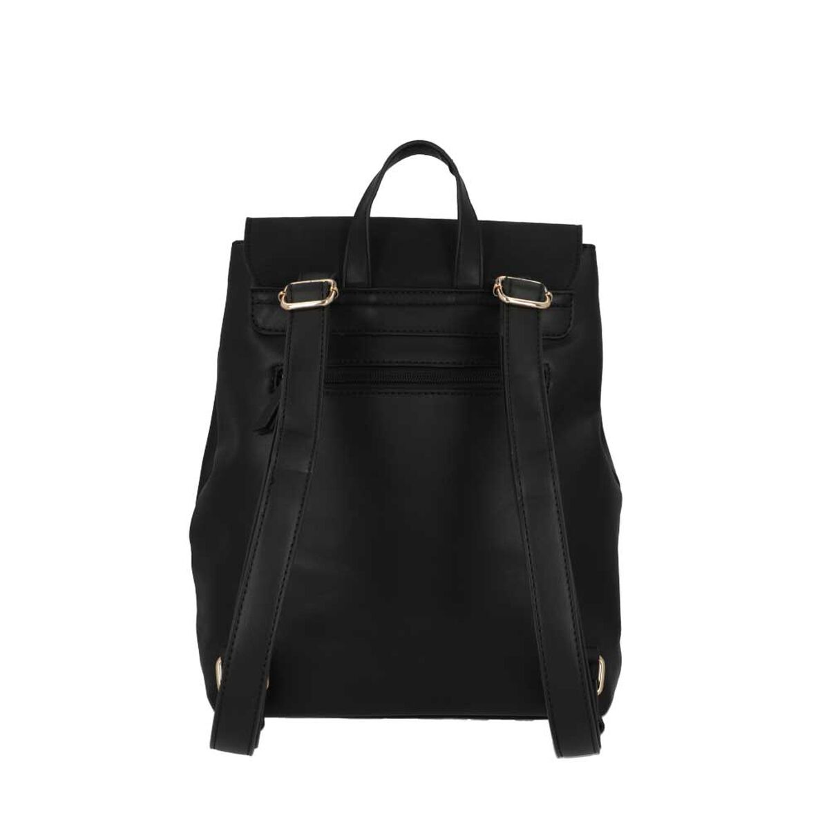 Mochila Ibiza Negro L Secret