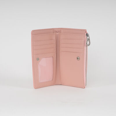 Imagen 2 del producto Billetera Rosa Icono