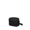 Cartera Bandolera Secret Aspen SC7 Peque&ntilde;a Negra