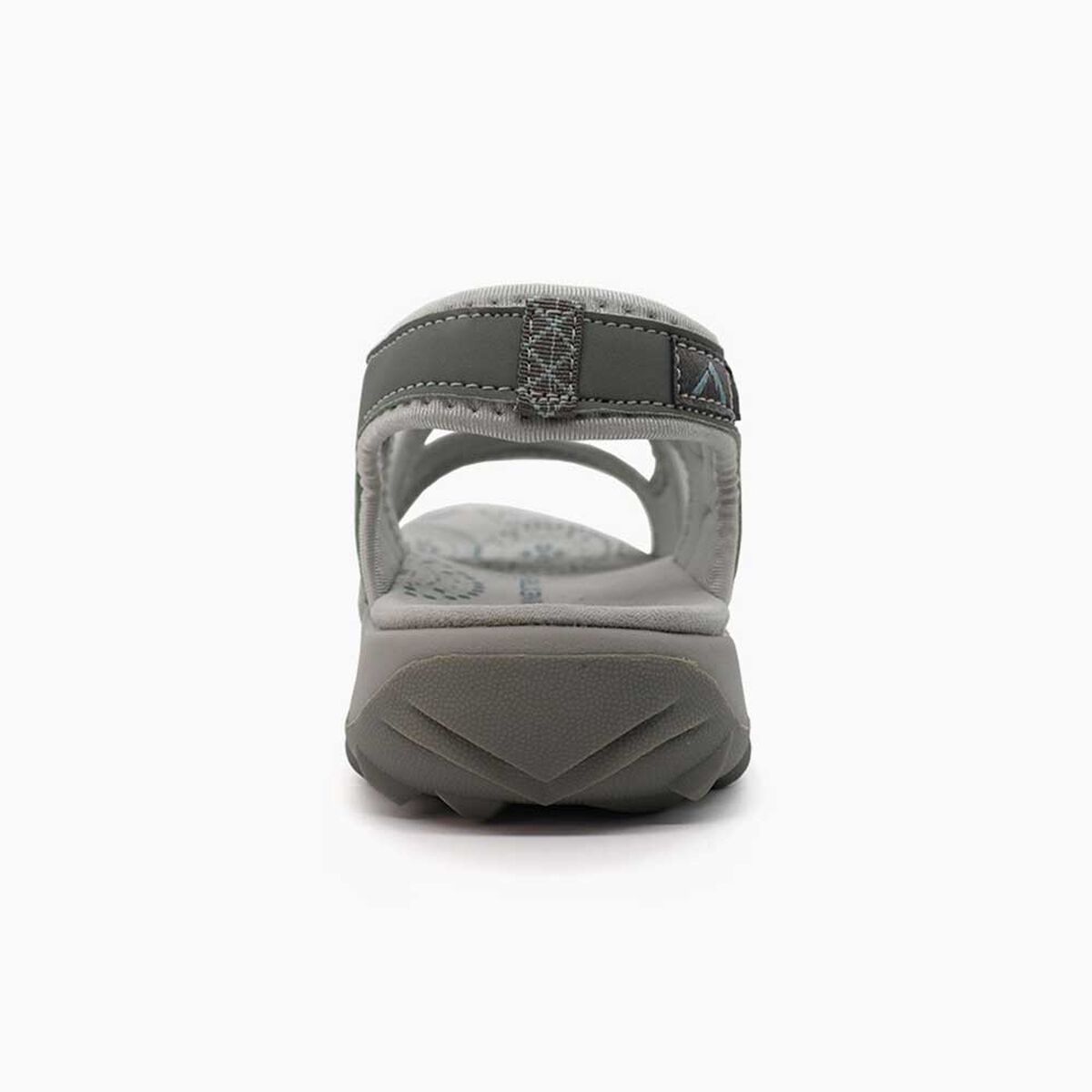 Sandalia Confort Mujer Alpinextrem